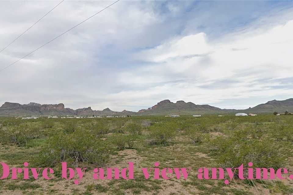 2nd image of 1065 S Dome Road