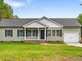 575 Twain Dr, Asheboro, NC 27203