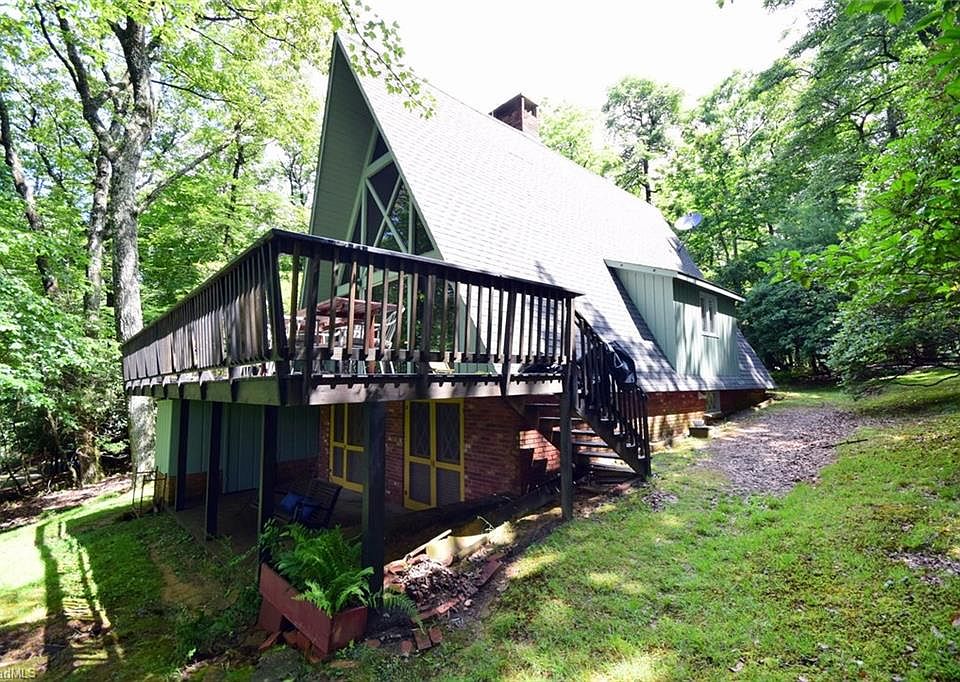 825 Ridge Rd, Glade Valley, NC 28627 Zillow