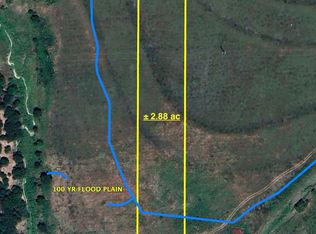 Nash Howard Rd, Waxahachie, TX 75165