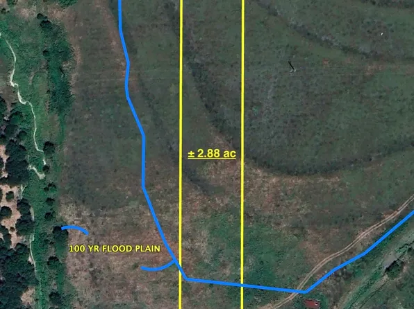 Nash Howard Rd, Waxahachie, TX 75165