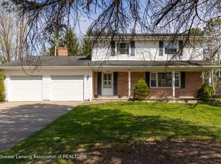 1136 Chris J Dr, Lansing, MI 48917