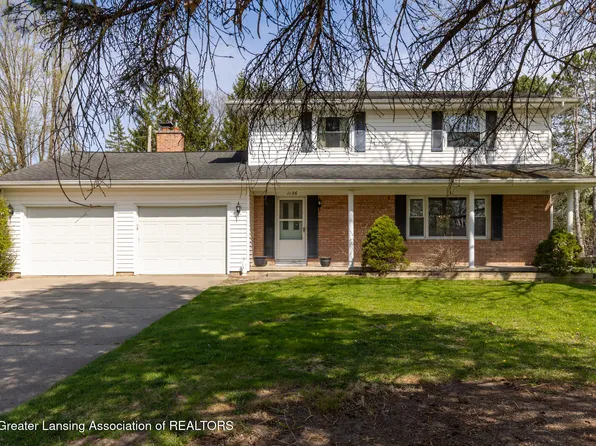 1136 Chris J Dr, Lansing, MI 48917