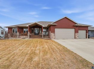 1400 S Hyde Park Ave, Sioux Falls, SD 57106
