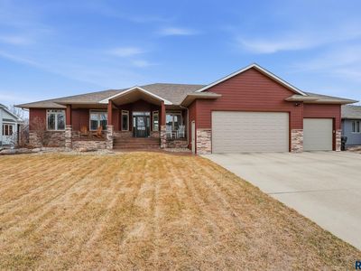 1400 S Hyde Park Ave, Sioux Falls, SD, 57106