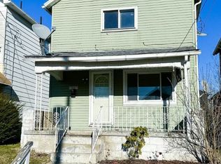 1047 Hamilton Ave, Farrell, PA 16121