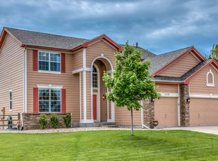 11730 Beasly Rd, Longmont, CO 80504