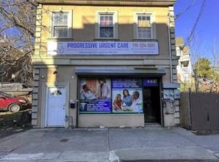 455A Jersey St, Staten Island, NY 10301