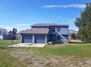 4319 N Ave W, Missoula, MT 59804