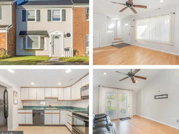 44 Court Dr, Joppa, MD 21085