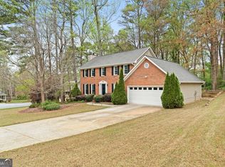 2859 Creek Ct SW, Marietta, GA 30008