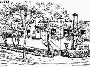 3544 Harrison St, Oakland, CA