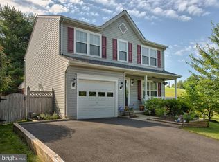 117 Larkhill Ct, Westminster, MD
