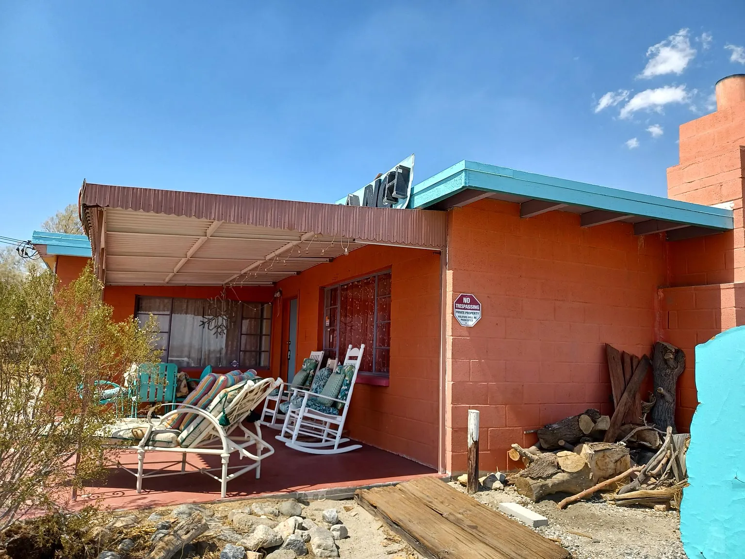 21450 Hot Springs Rd — Photo 2
