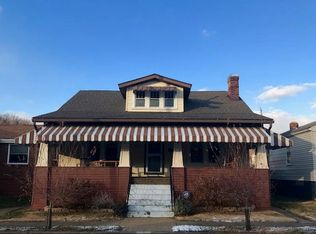 156 Paxton Ave, Wheeling, WV