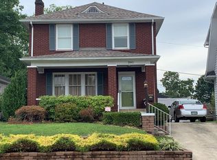 2805 Gilbert Ave, Portsmouth, OH