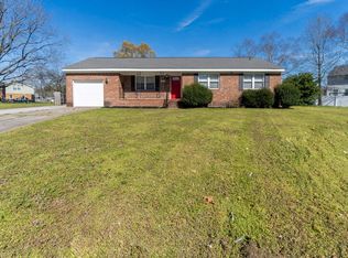 1128 Grandy Ct, Chesapeake, VA 23322