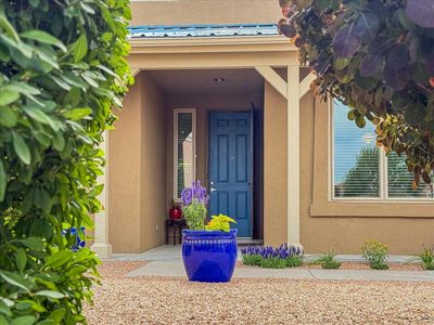 4 Purple Crow Pl, Santa Fe, NM, 87508