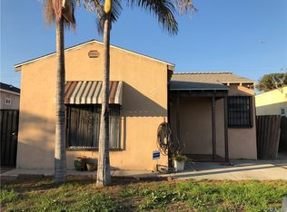 2529 Missouri Ave, South Gate, CA 90280