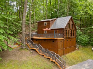 37 Topaz, Slade, KY 40376