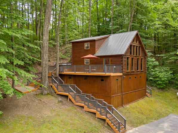 37 Topaz, Slade, KY 40376