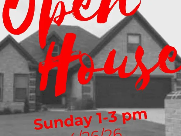 4333 Lynx Ln, Jonesboro, AR 72405