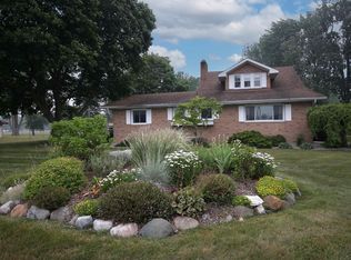 4875 Shattuck Rd, Saginaw, MI 48603