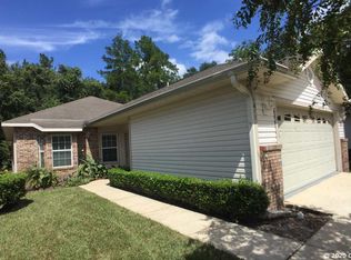 4672 NW 80th Rd, Gainesville, FL 32653