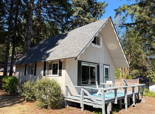 31 NE Matthew Dr, Belfair, WA 98528