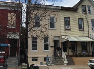 412 Elmer St, Trenton, NJ