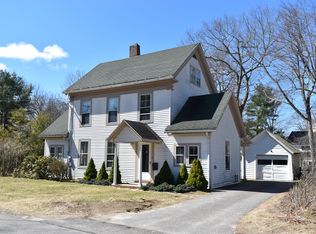 4 Oakland St, Brunswick, ME 04011