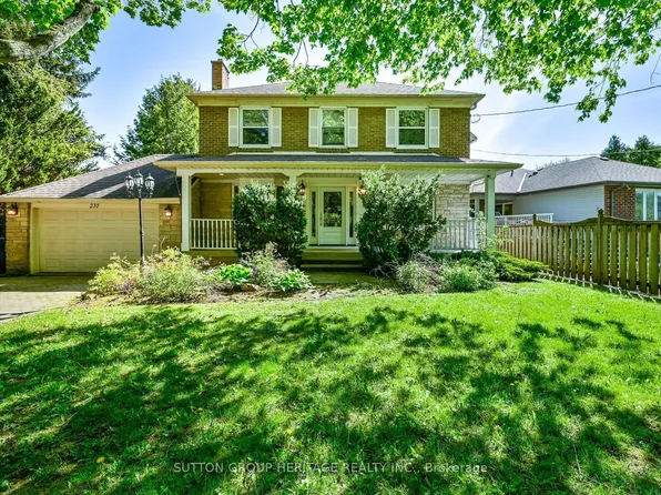 237 Port Union Rd, Toronto, ON M1C 2L2