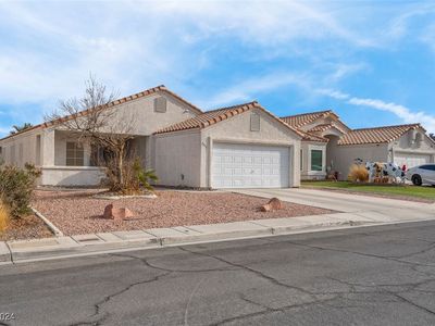 3618 Glacier Grove Dr, North Las Vegas, NV, 89032