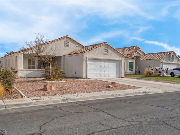 3618 Glacier Grove Dr, North Las Vegas, NV 89032