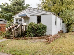 5417 Pennsylvania Ave, Saint Louis, MO 63111