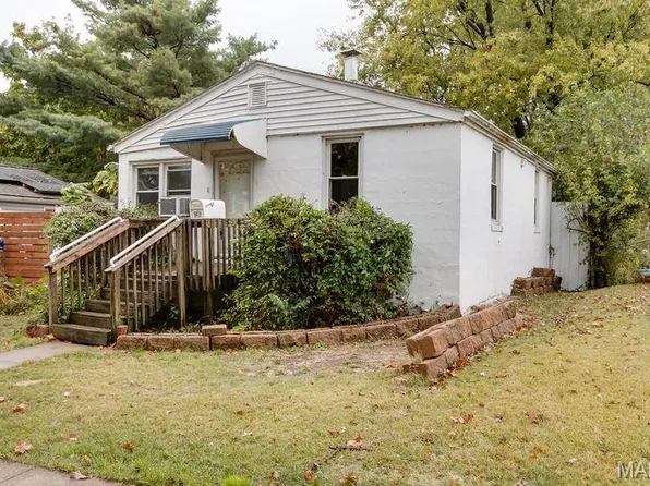 5417 Pennsylvania Ave, Saint Louis, MO 63111