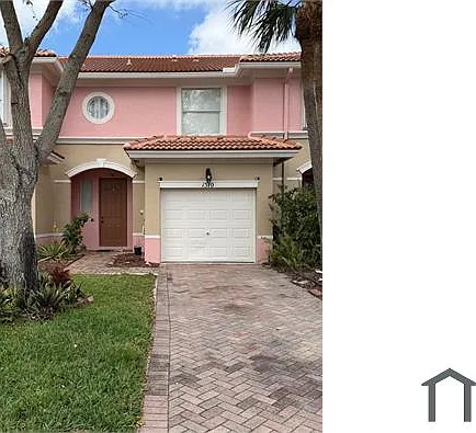 1510 Seminole Palms Dr — Photo 1