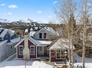 203 N Ridge St #A, Breckenridge, CO 80424