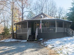 9005 Corvair Trl, Gainesville, GA 30506