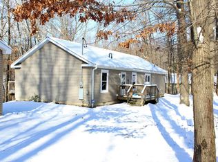 455 W Kirby Rd, Battle Creek, MI 49017