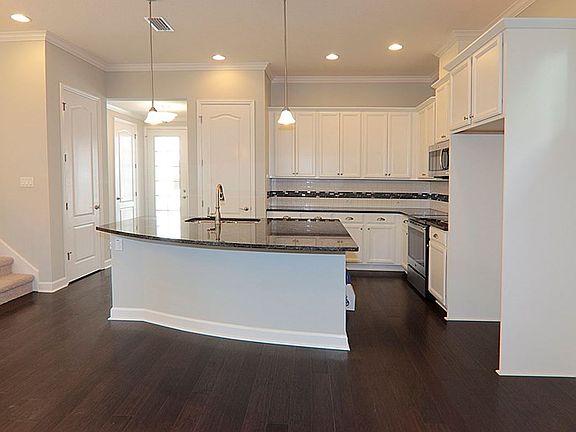 The Odair - Kitchen
