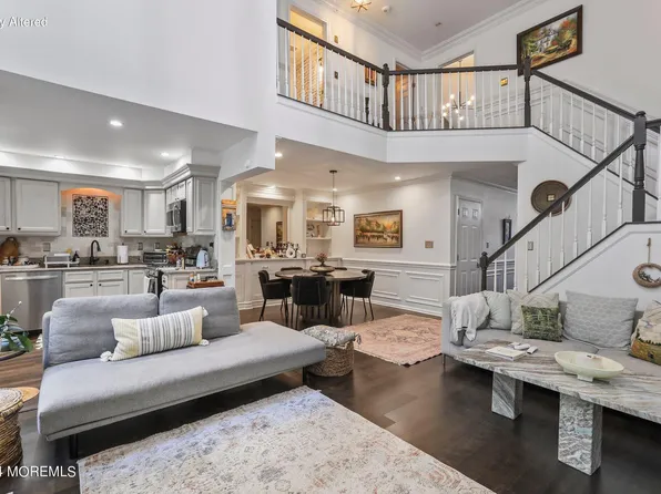 34 Alpine Rd, Holmdel, NJ 07733