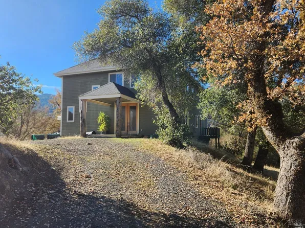 1474 Boonville Road, Ukiah, CA 95482