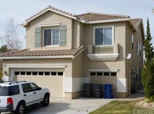 28319 Infinity Cir, Santa Clarita, CA 91390