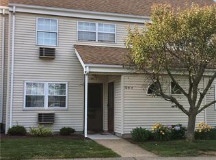 1241 Washington St UNIT 3, Middletown, CT 06457