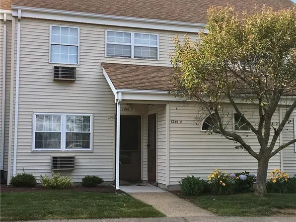 1241 Washington St Unit 3, Middletown, CT 06457