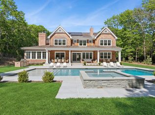 17 Dering Ln, East Hampton, NY 11937