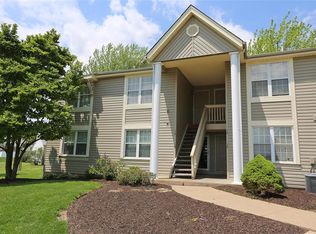 18 Sugarwood Ct, Saint Peters, MO 63376