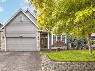 11340 SW Apalachee St, Tualatin, OR 97062