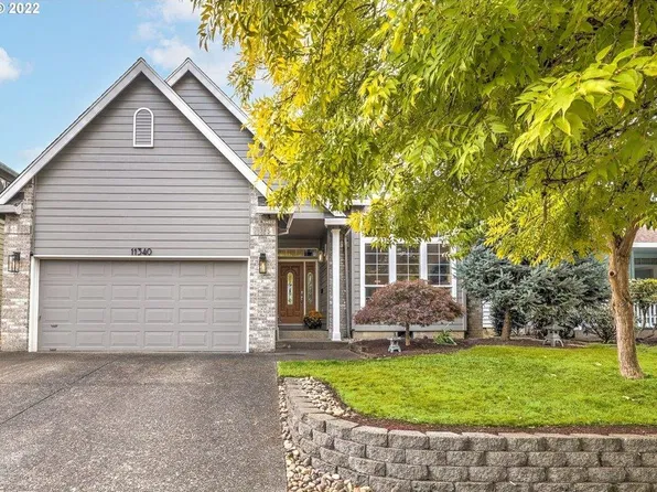 11340 SW Apalachee St, Tualatin, OR 97062